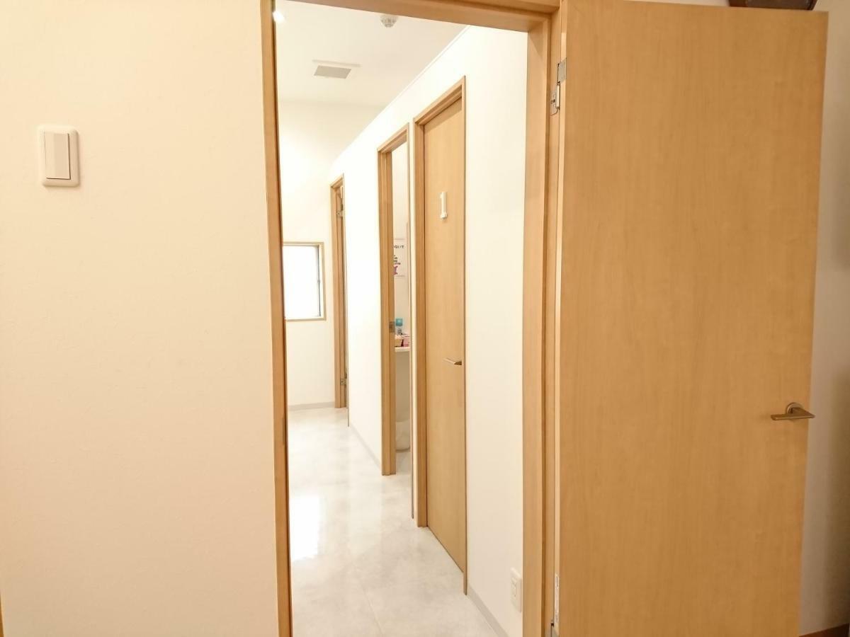 Ikebukuro Lodging Pansiyon Tokyo Dış mekan fotoğraf