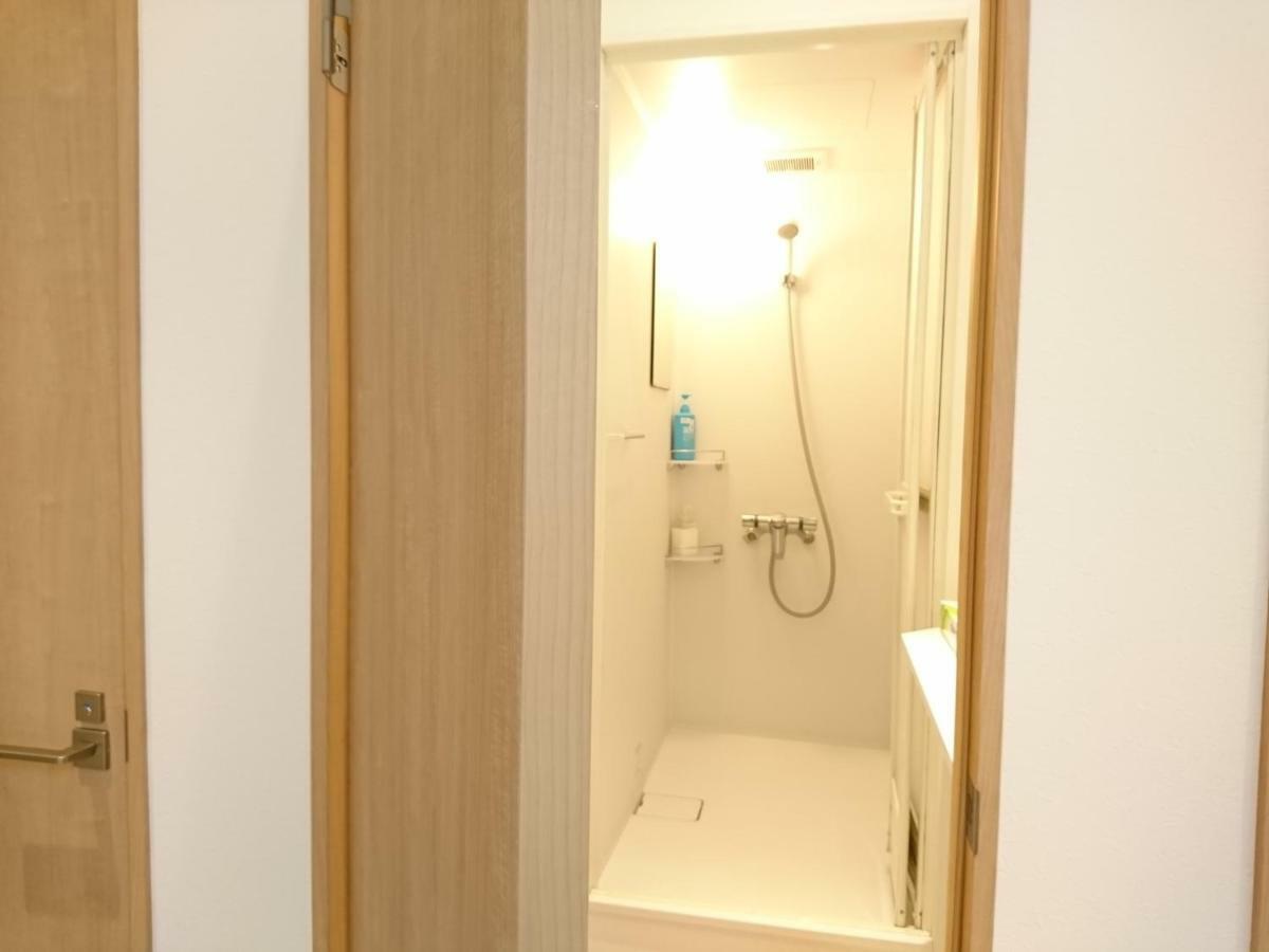 Ikebukuro Lodging Pansiyon Tokyo Dış mekan fotoğraf
